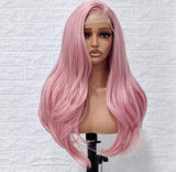 Pink Blush Blend