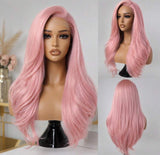 Pink Blush Blend